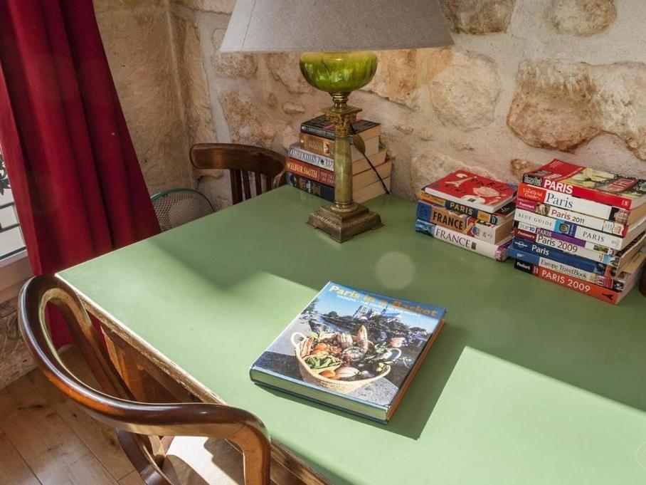 Latin Quarter - Notre Dame apartment Parigi Esterno foto