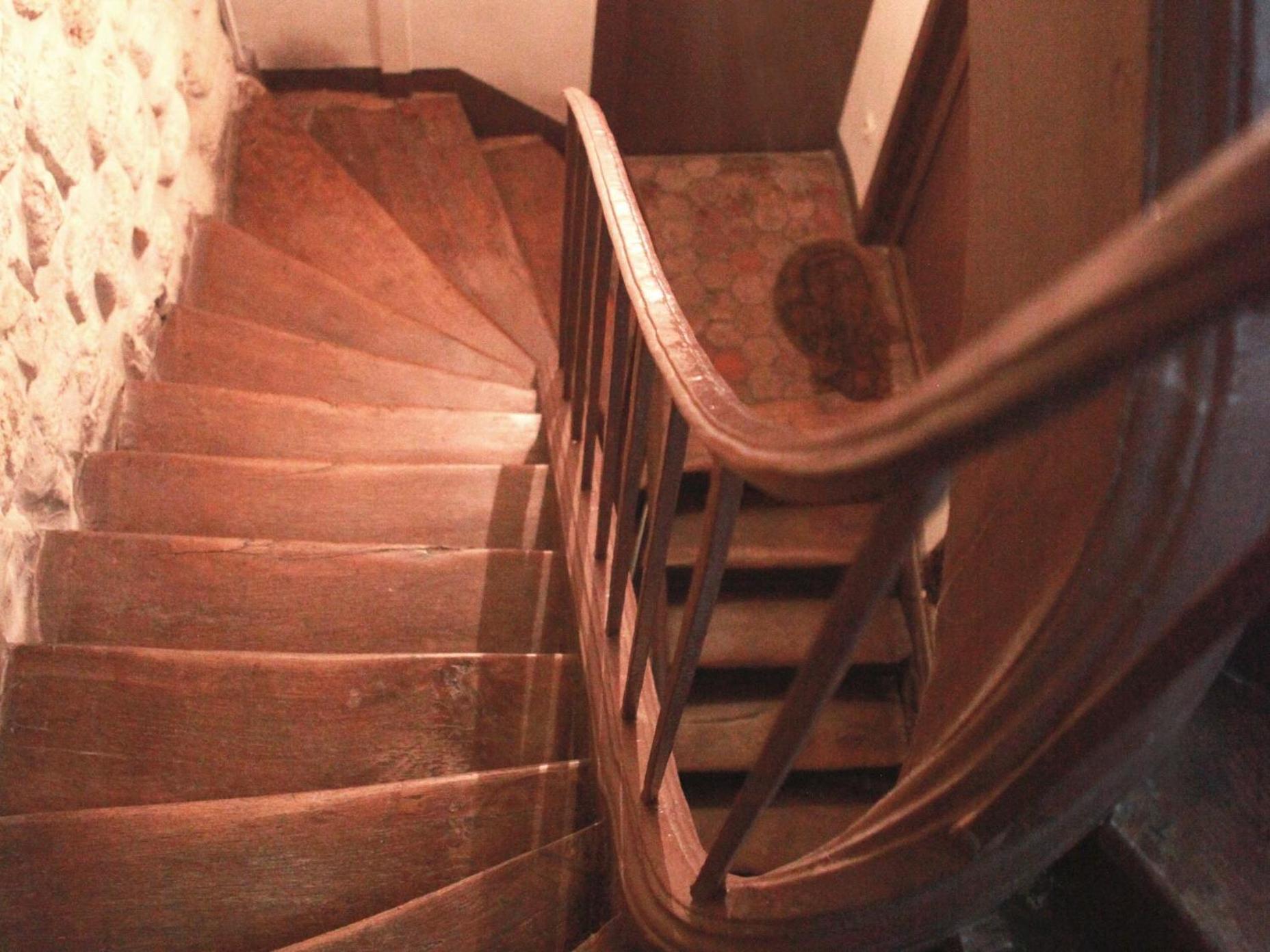 Latin Quarter - Notre Dame apartment Parigi Esterno foto