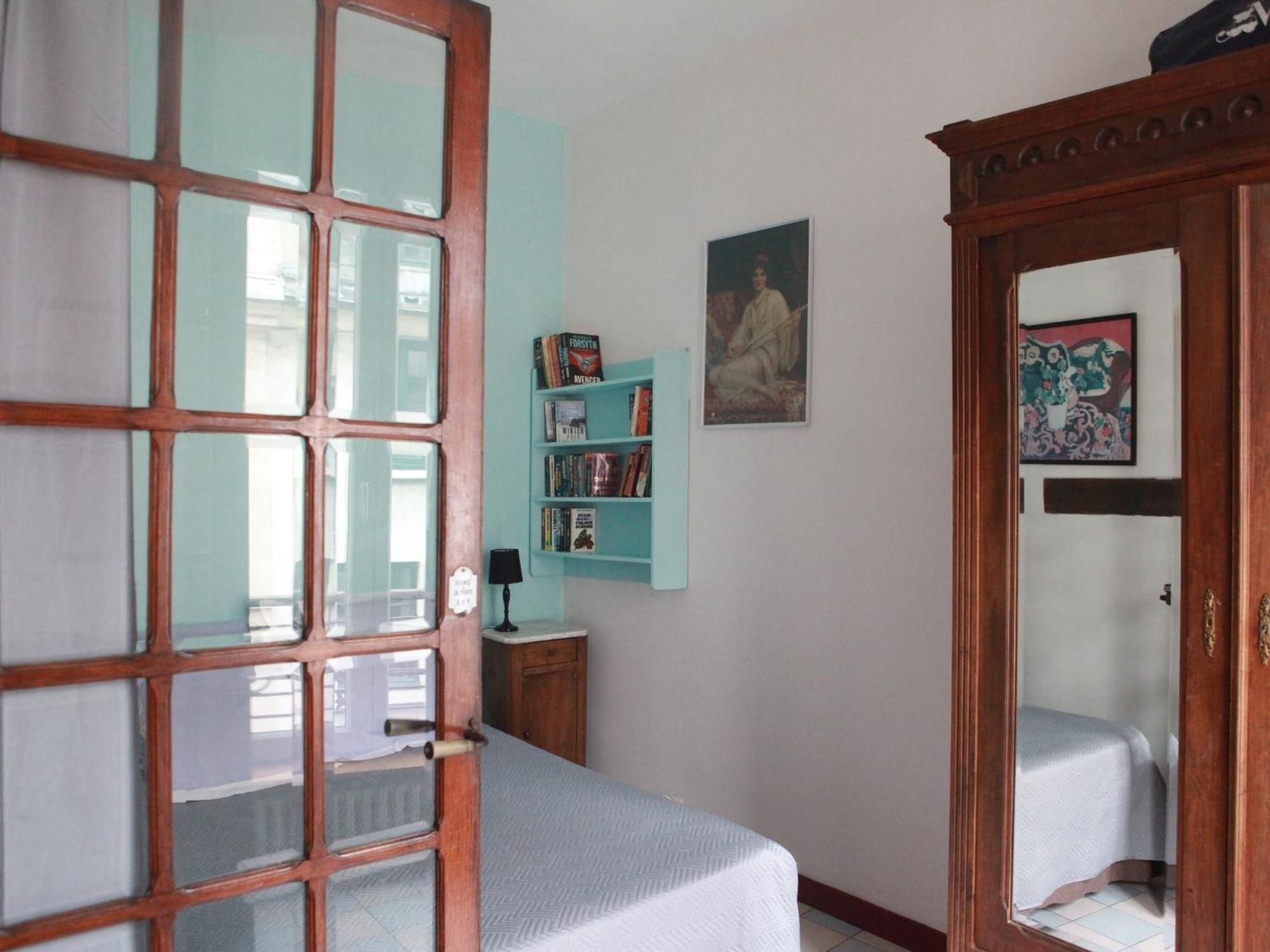 Latin Quarter - Notre Dame apartment Parigi Esterno foto