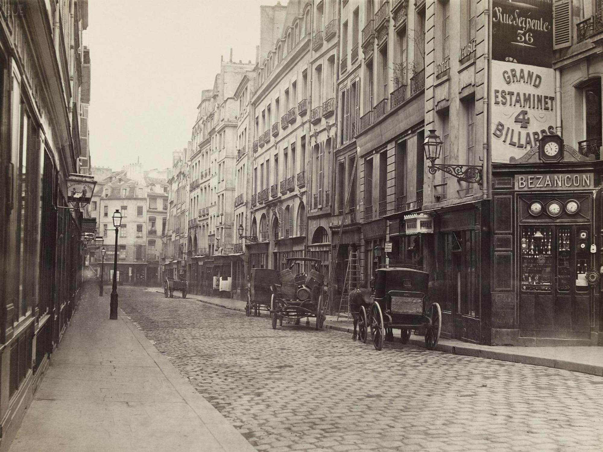 Latin Quarter - Notre Dame apartment Parigi Esterno foto